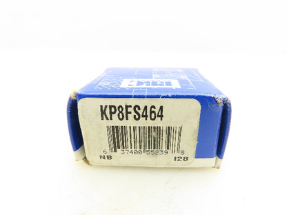 RBC KP8FS464 Airframe Control Ball Bearing 0.5000"Bore 1.6875"OD 0.625" Width