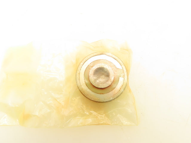 RBC KP8FS464 Airframe Control Ball Bearing 0.5000"Bore 1.6875"OD 0.625" Width