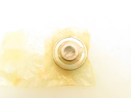 RBC KP8FS464 Airframe Control Ball Bearing 0.5000"Bore 1.6875"OD 0.625" Width