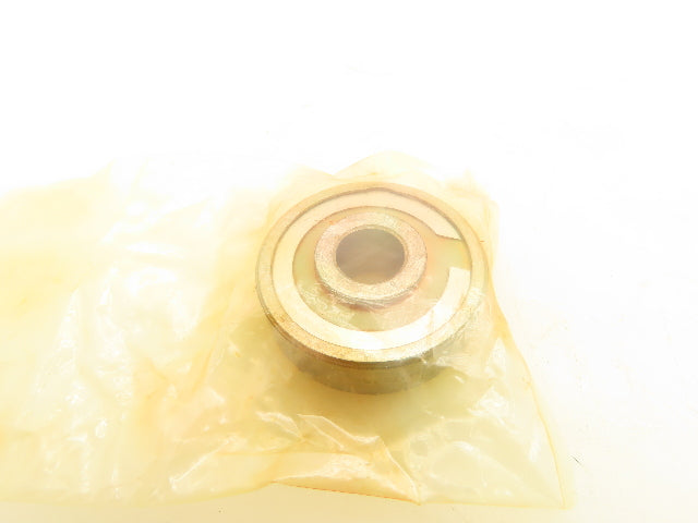 RBC KP8FS464 Airframe Control Ball Bearing 0.5000"Bore 1.6875"OD 0.625" Width