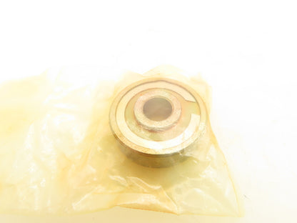 RBC KP8FS464 Airframe Control Ball Bearing 0.5000"Bore 1.6875"OD 0.625" Width