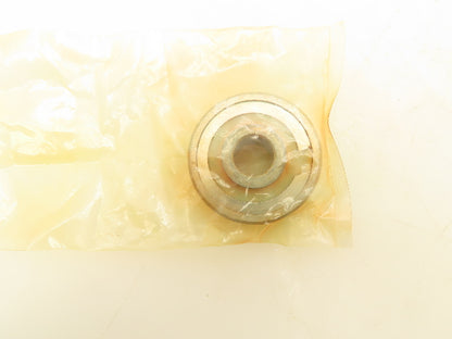 RBC KP8FS464 Airframe Control Ball Bearing 0.5000"Bore 1.6875"OD 0.625" Width