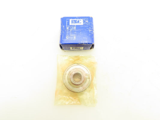 RBC KP8FS464 Airframe Control Ball Bearing 0.5000"Bore 1.6875"OD 0.625" Width