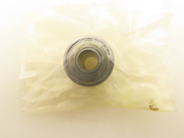 RBC 38KTT Radial/Deep Groove Ball Bearing 8MM Bore 7/8" OD 9/16"Width