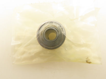 RBC 38KTT Radial/Deep Groove Ball Bearing 8MM Bore 7/8" OD 9/16"Width