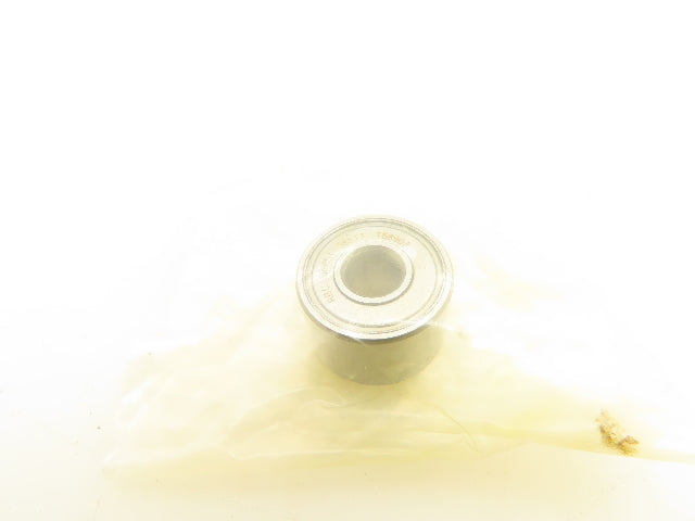 RBC 38KTT Radial/Deep Groove Ball Bearing 8MM Bore 7/8" OD 9/16"Width