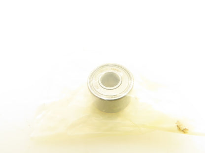 RBC 38KTT Radial/Deep Groove Ball Bearing 8MM Bore 7/8" OD 9/16"Width