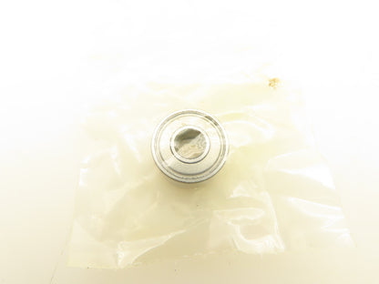 RBC 38KTT Radial/Deep Groove Ball Bearing 8MM Bore 7/8" OD 9/16"Width