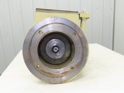 Tokimec Vickers SQP421-50-17-8-86BBB-18-S111 Hydraulic Triple Vane Pump