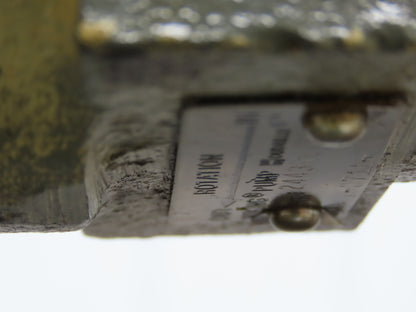 Viking GP-0711-G00 Hydraulic Gear Pump 11.2GPM 3/4Hp 230/460V 40 Gallon Tank