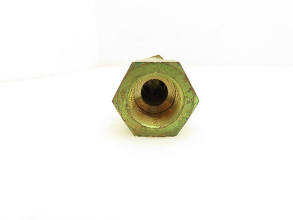 Kepner 412B-1-10 Brass Check Valve 3/4" NPT Lot of 4