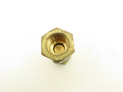 Kepner 412B-1-10 Brass Check Valve 3/4" NPT Lot of 4