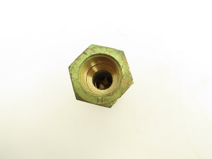 Kepner 412B-1-10 Brass Check Valve 3/4" NPT Lot of 4