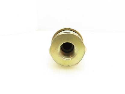 71-3C8 Hydraulic High Pressure Non-Spill Quick Coupling Lot of 2