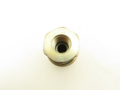 71-3C8 Hydraulic High Pressure Non-Spill Quick Coupling Lot of 2