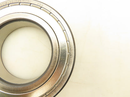 SKF 6218 2ZJEM Radial/Deep Groove Ball Bearing 90MM Bore 160MM OD 30MM Width