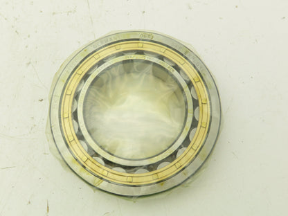 SKF NU 215 ECM/C3 Cylindrical roller bearing 75MM Bore 130MM OD 25MM Width