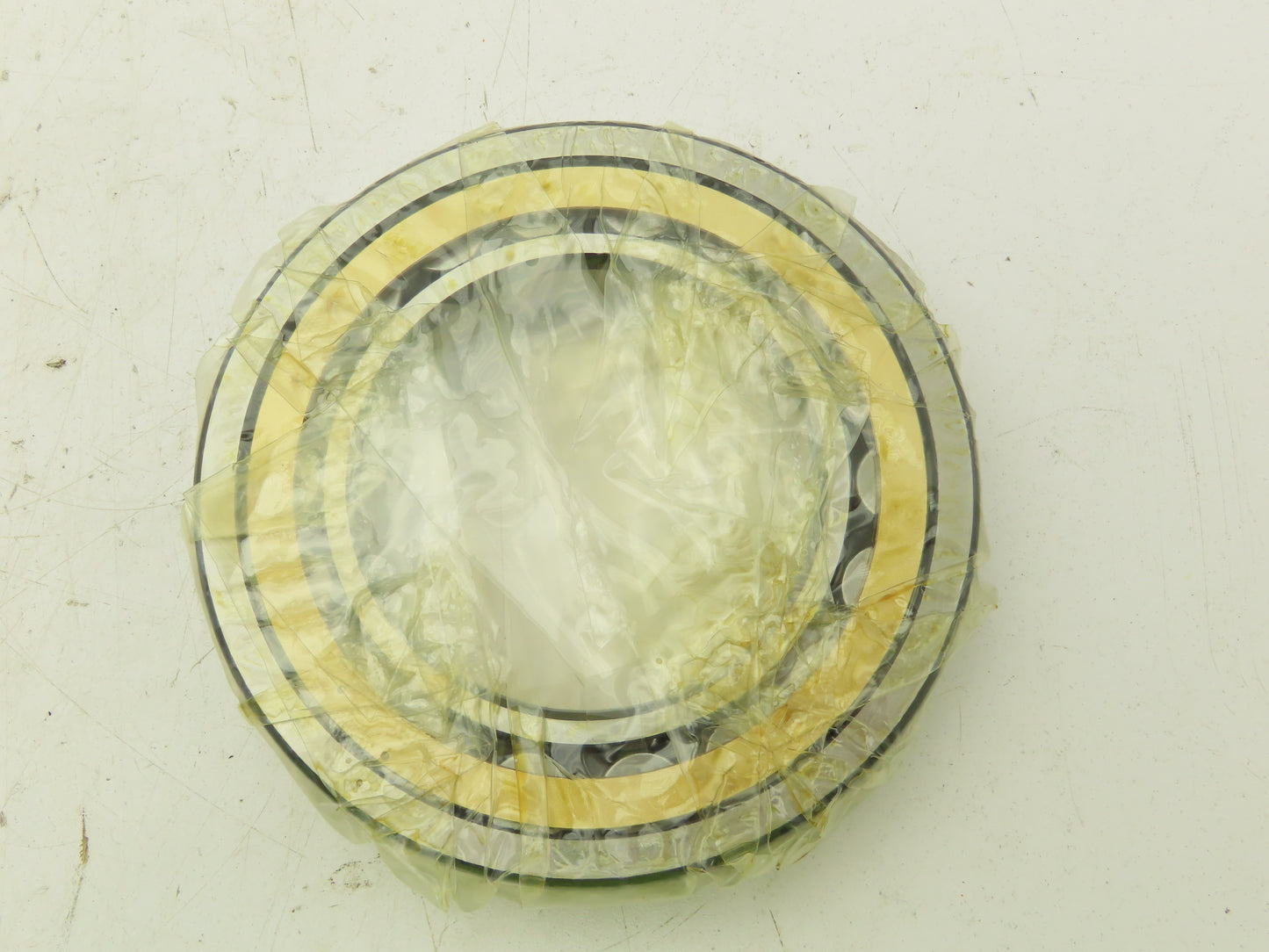 SKF NU 215 ECM/C3 Cylindrical roller bearing 75MM Bore 130MM OD 25MM Width