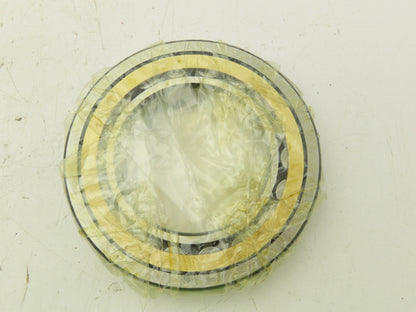 SKF NU 215 ECM/C3 Cylindrical roller bearing 75MM Bore 130MM OD 25MM Width