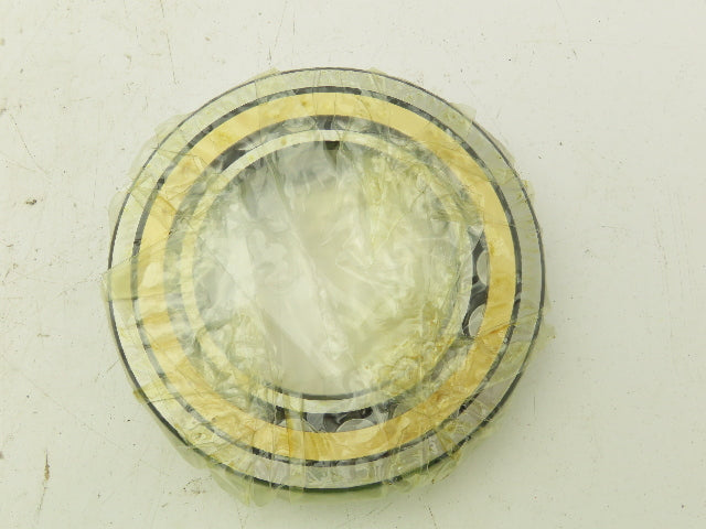 SKF NU 215 ECM/C3 Cylindrical roller bearing 75MM Bore 130MM OD 25MM Width