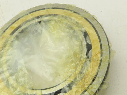 SKF NU 215 ECM/C3 Cylindrical roller bearing 75MM Bore 130MM OD 25MM Width