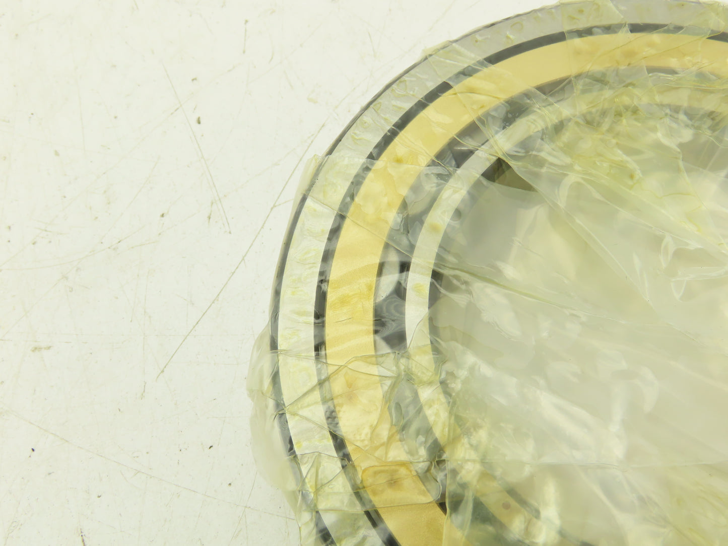 SKF NU 215 ECM/C3 Cylindrical roller bearing 75MM Bore 130MM OD 25MM Width