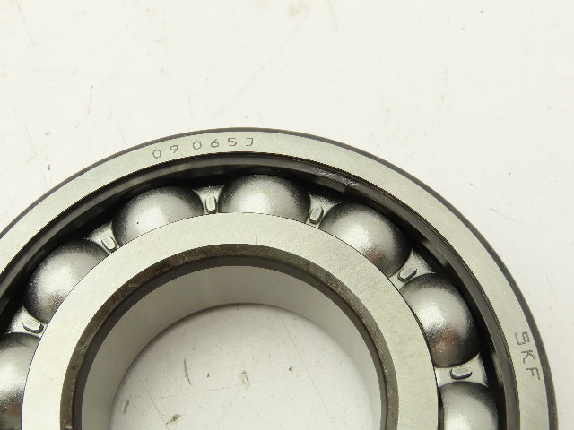 SKF 312 Radial/Deep Groove Ball Bearing 60MM Bore 130MM OD 31MM Width Open