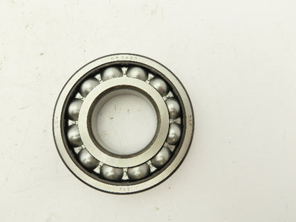 SKF 312 Radial/Deep Groove Ball Bearing 60MM Bore 130MM OD 31MM Width Open