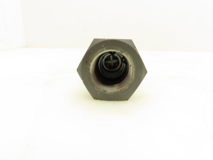 Vickers DT8P1-06-5-11-JA Tokimec In-line Check Valve 3/4" NPT