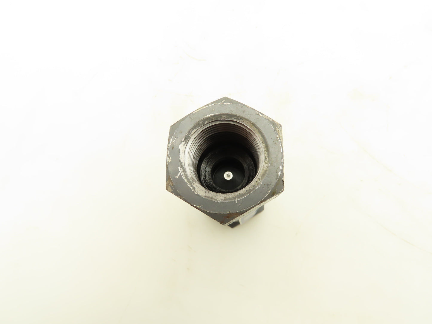 Vickers DT8P1-06-5-11-JA Tokimec In-line Check Valve 3/4" NPT