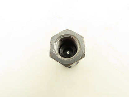 Vickers DT8P1-06-5-11-JA Tokimec In-line Check Valve 3/4" NPT