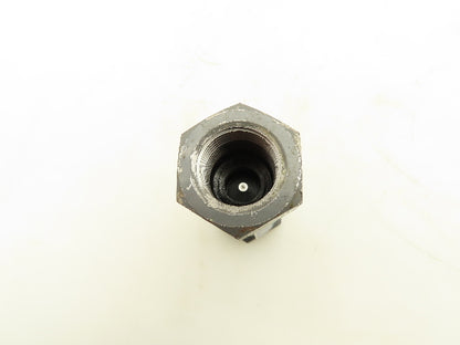 Vickers DT8P1-06-5-11-JA Tokimec In-line Check Valve 3/4" NPT