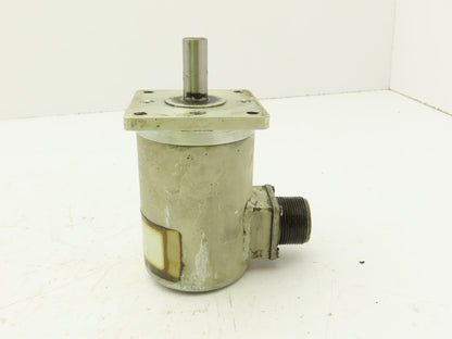 Cieco HD11 Rotary Encoder Resolver 10-Pin 1/2" Shaft