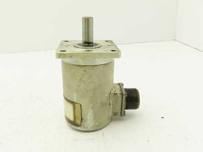 Cieco HD11 Rotary Encoder Resolver 10-Pin 1/2" Shaft