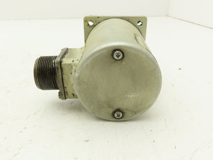 Cieco HD11 Rotary Encoder Resolver 10-Pin 1/2" Shaft