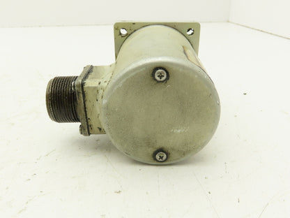 Cieco HD11 Rotary Encoder Resolver 10-Pin 1/2" Shaft
