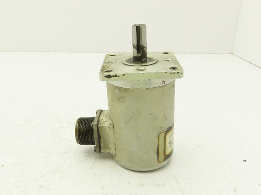 Cieco HD11 Rotary Encoder Resolver 10-Pin 1/2" Shaft