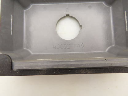 Allen Bradley 800H-1HZ4R Heavy Duty Push Button Enclosure Rosite