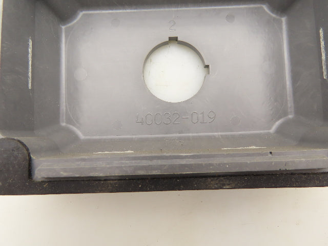 Allen Bradley 800H-1HZ4R Heavy Duty Push Button Enclosure Rosite