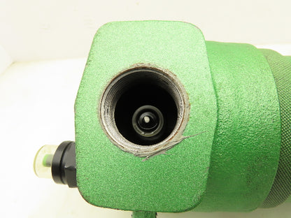 Taisei Kogyo 351-A-10-3M-IV Hydraulic Oil Line Filter 500PSI 3.5Mpa 1-1/4" NPT