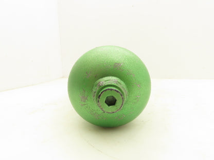 Taisei Kogyo 351-A-10-3M-IV Hydraulic Oil Line Filter 500PSI 3.5Mpa 1-1/4" NPT