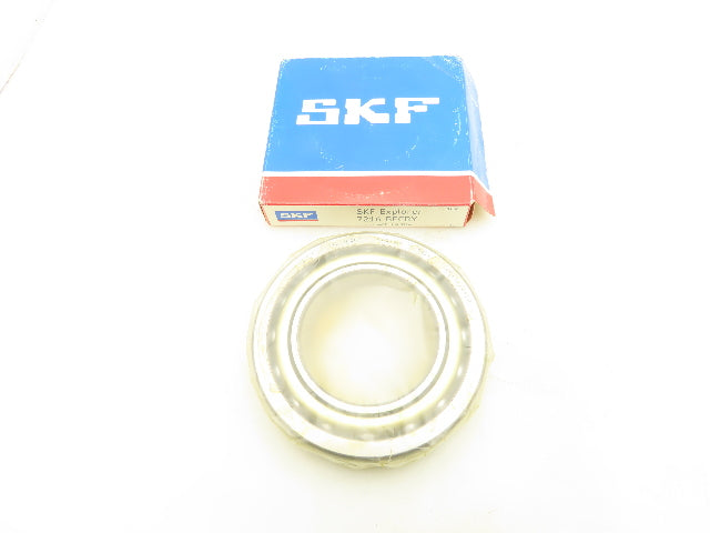 SKF 7216 BECBY Angular Contact Ball Bearing 80MM Bore 140MM OD 26MM Width