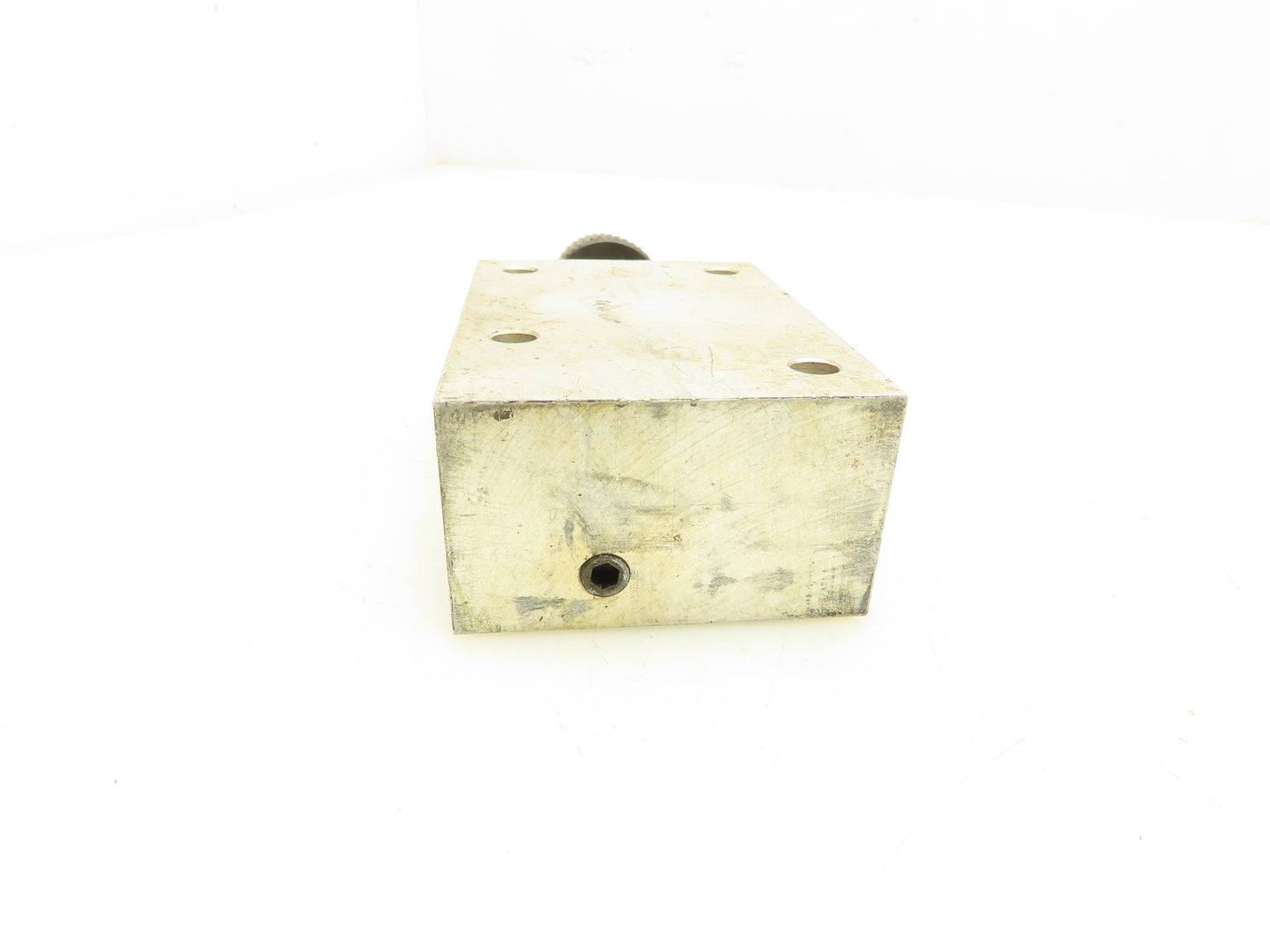 Sun Hydraulics ZVU Hydraulic Gasket Mount Manifold