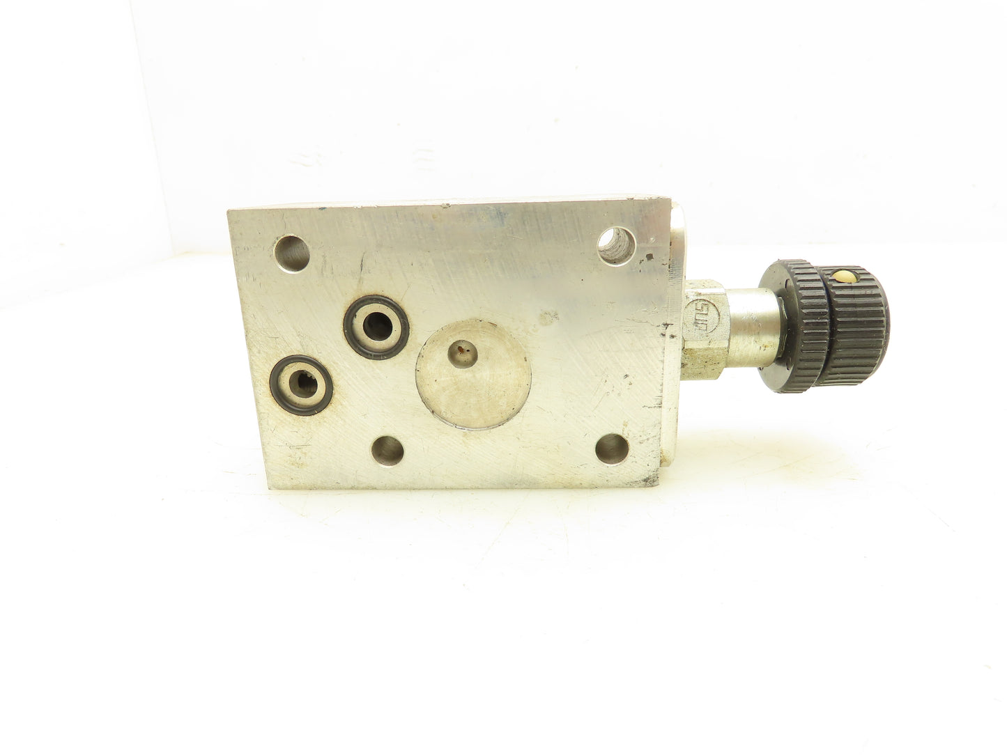 Sun Hydraulics ZVU Hydraulic Gasket Mount Manifold