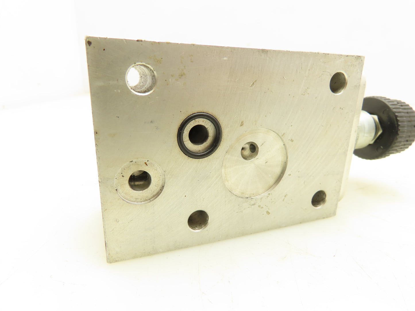 Sun Hydraulics ZVU Hydraulic Gasket Mount Manifold