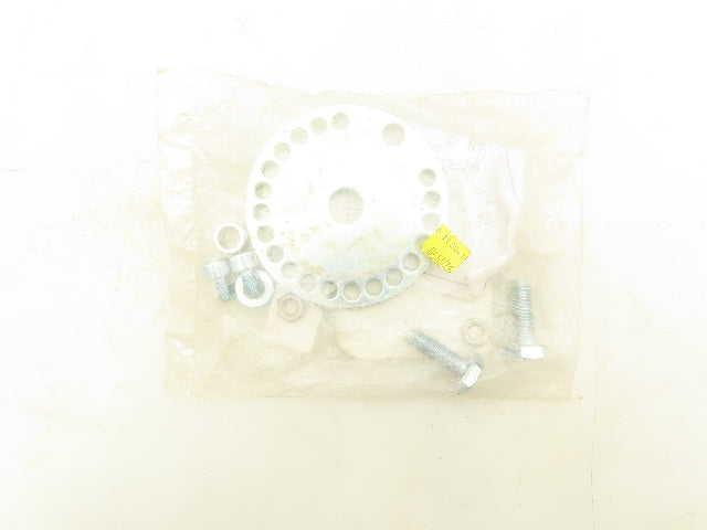 Hoffman CCS56RL Rotation Limiter Kit 50/60 Lot of 2