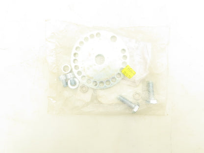 Hoffman CCS56RL Rotation Limiter Kit 50/60 Lot of 2