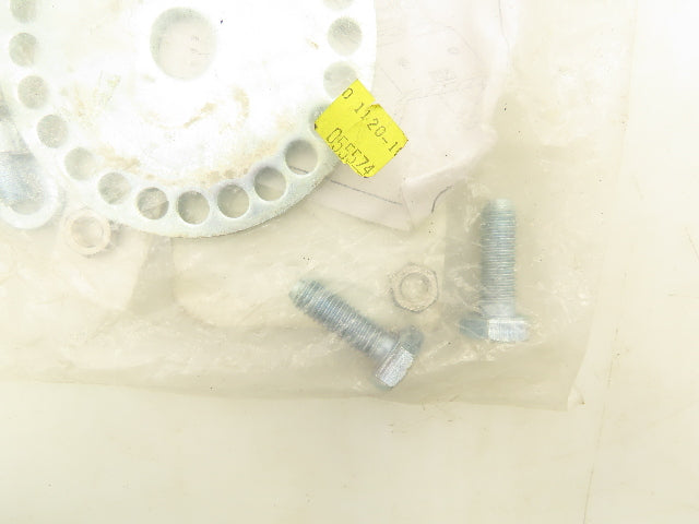 Hoffman CCS56RL Rotation Limiter Kit 50/60 Lot of 2