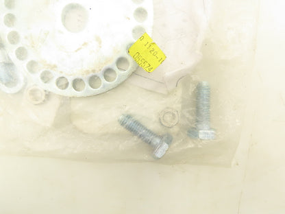 Hoffman CCS56RL Rotation Limiter Kit 50/60 Lot of 2