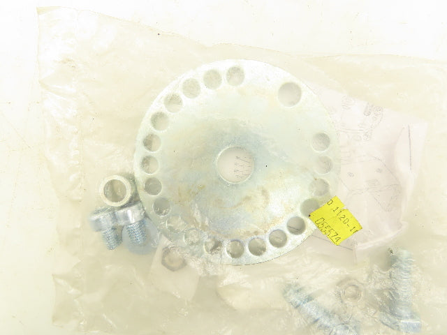 Hoffman CCS56RL Rotation Limiter Kit 50/60 Lot of 2